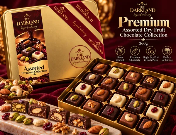 The_Darkland_Premium_Assorted_Dry_Fruit_Chocolate_Collection_�_Milk,_White_&_Dark_Chocolates_|_320g_Tin_Box_(India)