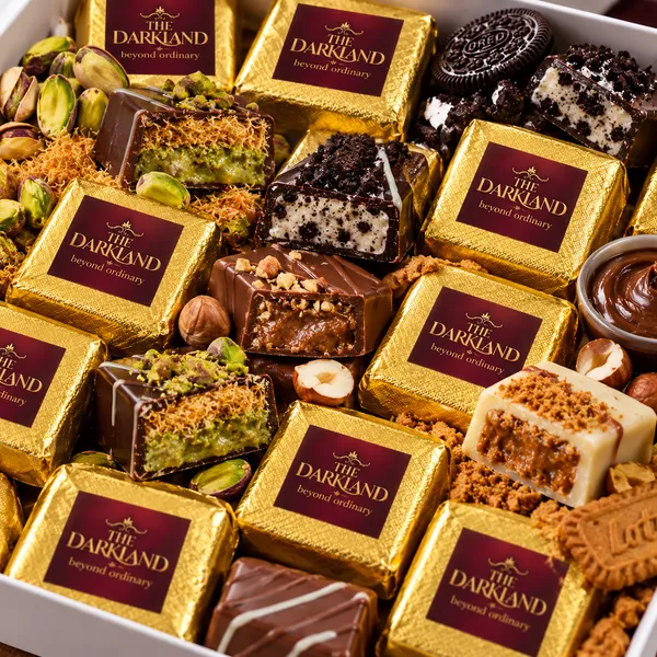 The_Darkland_Premium_Assorted_Kunafa_Chocolate_Collection_�_Milk,_White_&_Dark_Chocolates_|_320g_Tin_Box_(India)