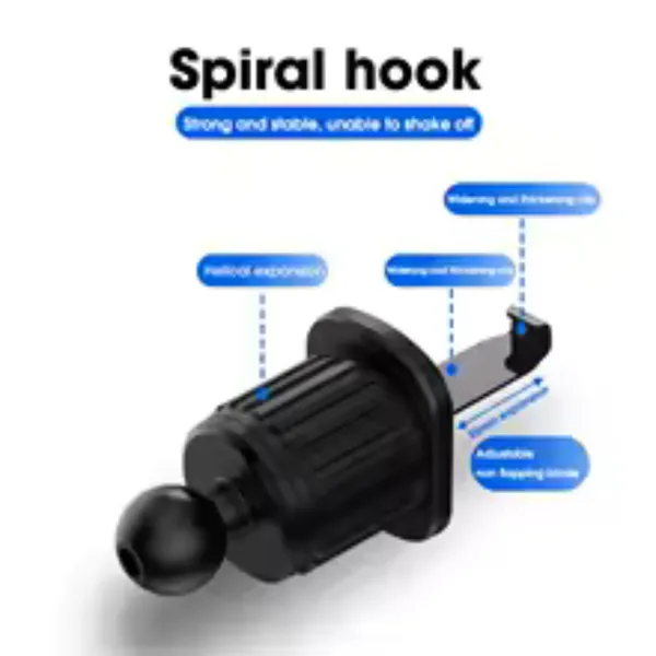 Black_Plastic_Premium_Mobile_Holder_For_Car