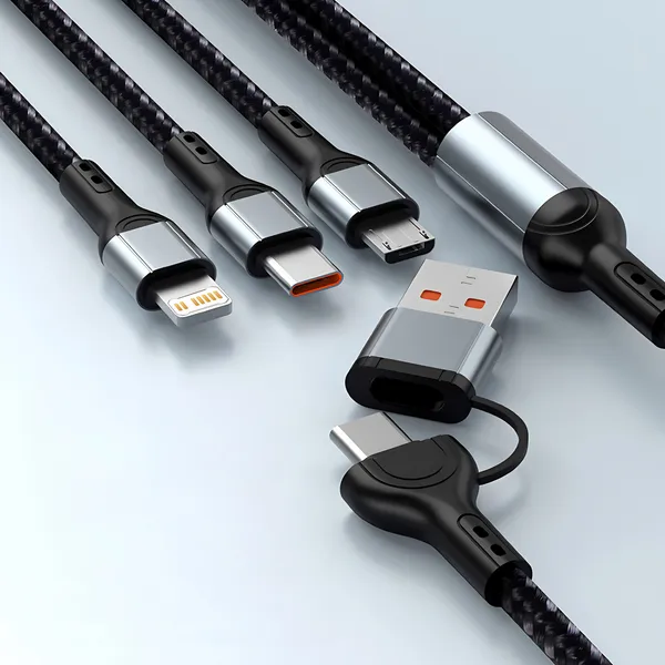Blue_Plastic_Premium_Charging_Cable_For_Car