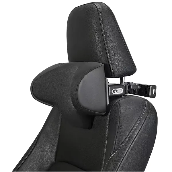 Black_Adjustable_6_in_1__Memory_Foam_Premium_Neck_Pillow_For_Car