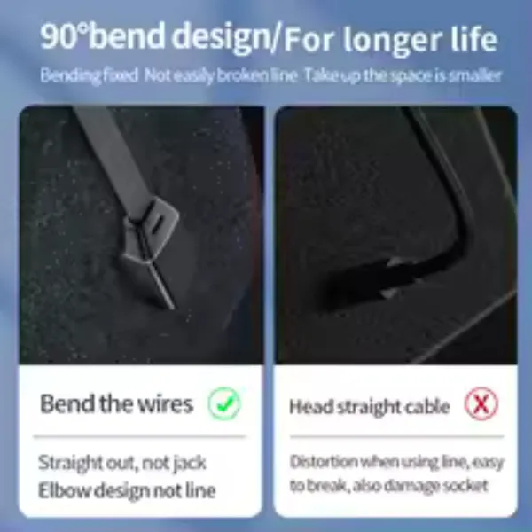 Black_Plastic_Premium_C_To_Iphone_Cable_For_Car