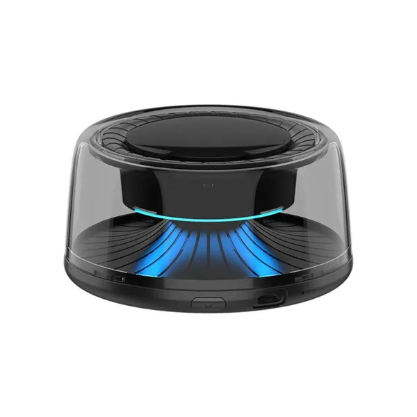 CAR_&_HOME_Diffuser_10W,_3_Spray_Modes,_Auto_On/Off_with_Car_Ignition,_Touch_Control,_4H_Working_Time,_15m�_Area_Coverage,_8ml_Capacity,_Atmosphere_Lights_-_Black