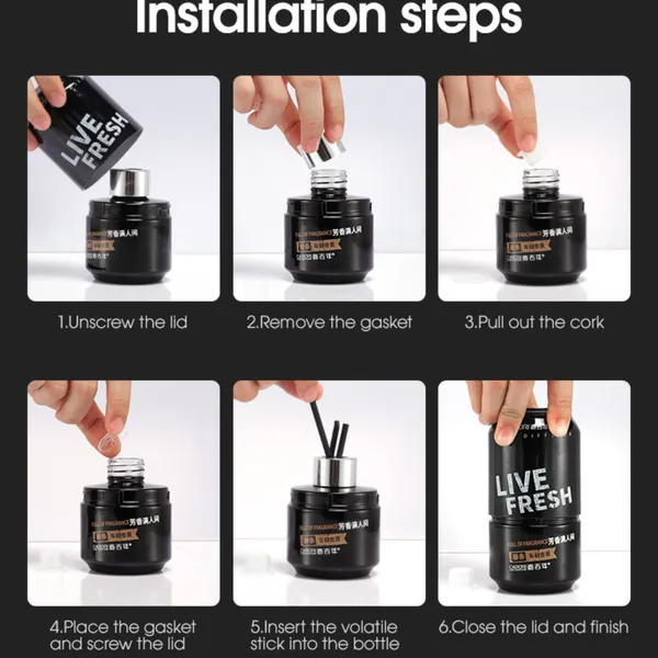 Car_Air_Freshener_Cola_Can_Shape_Aromatherapy_Perfume_50-75_ml_Capacity_Interior_Accessory_(Black)
