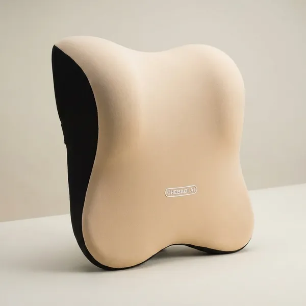 Beige_Memory_Foam_Premium_Neck_Pillow_For_Car_(Pack_Of_2)