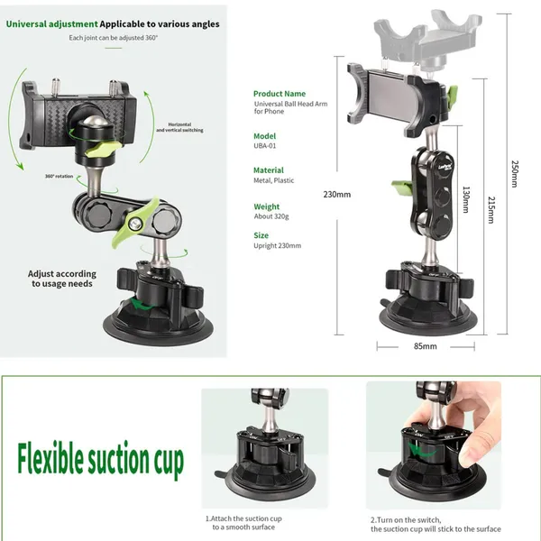 Black_Plastic_Premium_Mobile_Holder_For_Car
