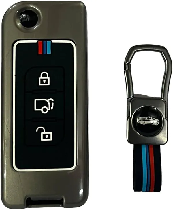 Premium_Car_Metal_Key_Cover_Protector_With_Heavy_Duty_Alloy_Body,_Scratch_Resistant_Finish,_Universal_Fit