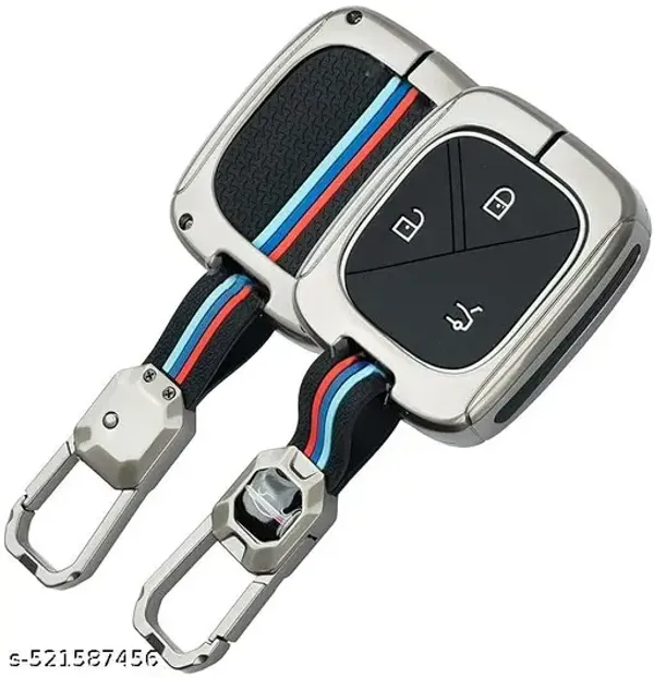 Premium_Car_Metal_Key_Cover_Protector_With_Heavy_Duty_Alloy_Body,_Scratch_Resistant_Finish,_Universal_Fit