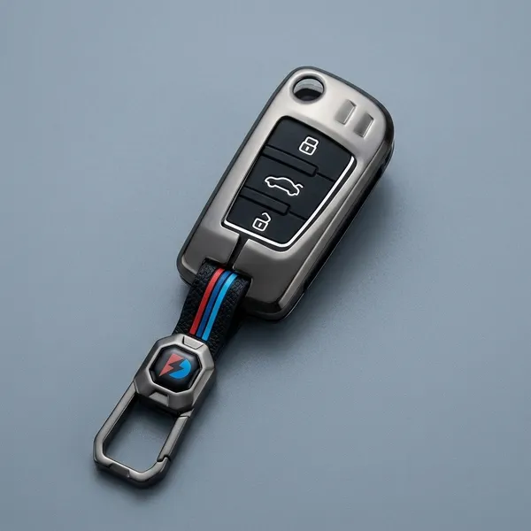 Premium_Car_Metal_Key_Cover_Protector_With_Heavy_Duty_Alloy_Body,_Scratch_Resistant_Finish,_Universal_Fit