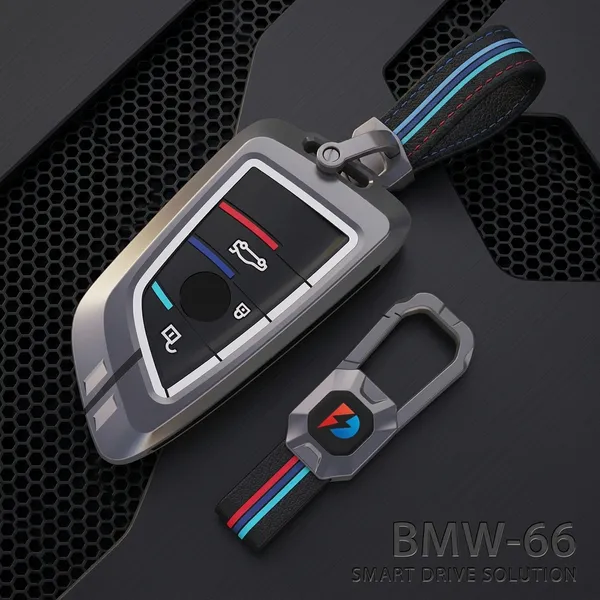 Premium_Car_Metal_Key_Cover_Protector_With_Heavy_Duty_Alloy_Body,_Scratch_Resistant_Finish,_Universal_Fit