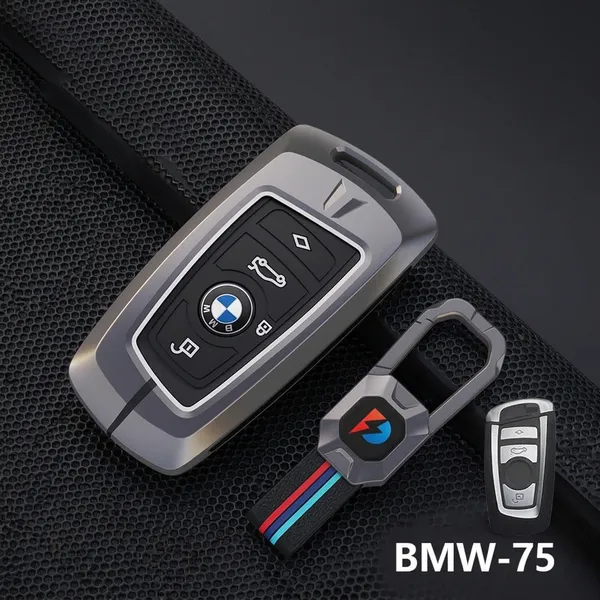 Premium_Car_Metal_Key_Cover_Protector_With_Heavy_Duty_Alloy_Body,_Scratch_Resistant_Finish,_Universal_Fit