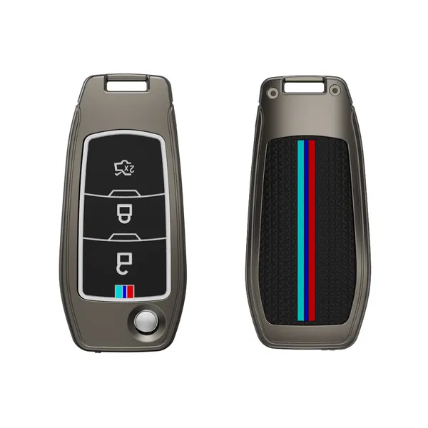 Premium_Car_Metal_Key_Cover_Protector_With_Heavy_Duty_Alloy_Body,_Scratch_Resistant_Finish,_Universal_Fit