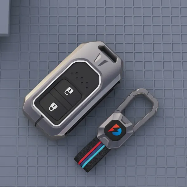 Premium_Car_Metal_Key_Cover_Protector_With_Heavy_Duty_Alloy_Body,_Scratch_Resistant_Finish,_Universal_Fit