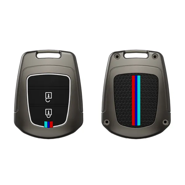 Premium_Car_Metal_Key_Cover_Protector_With_Heavy_Duty_Alloy_Body,_Scratch_Resistant_Finish,_Universal_Fit