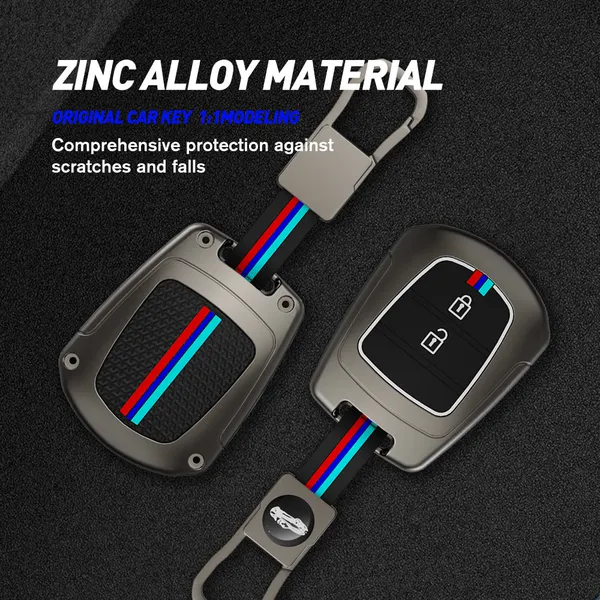 Premium_Car_Metal_Key_Cover_Protector_With_Heavy_Duty_Alloy_Body,_Scratch_Resistant_Finish,_Universal_Fit