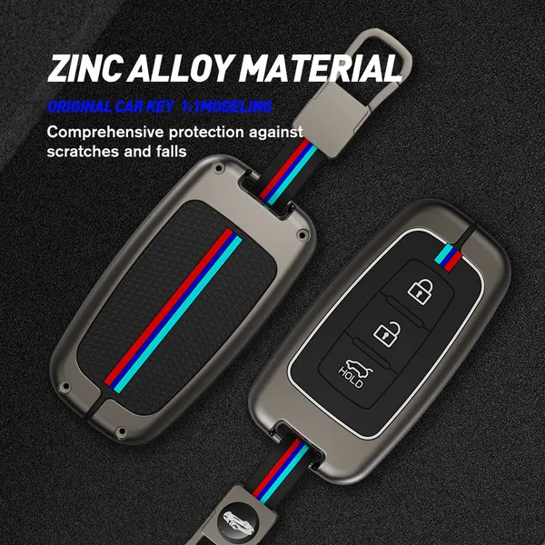 Premium_Car_Metal_Key_Cover_Protector_With_Heavy_Duty_Alloy_Body,_Scratch_Resistant_Finish,_Universal_Fit