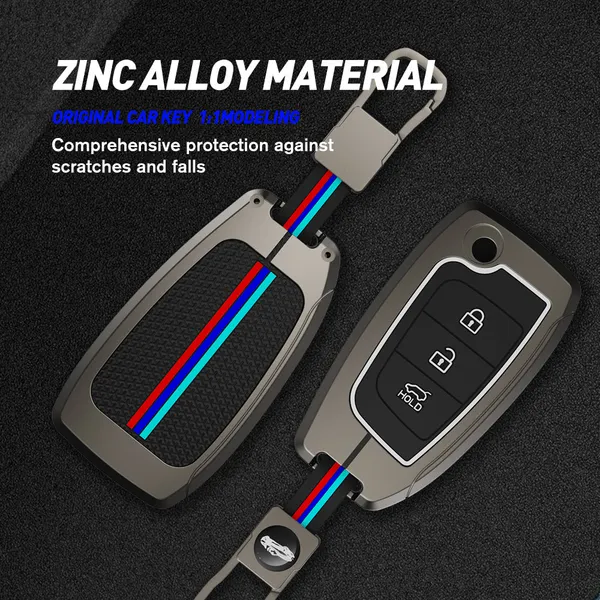 Premium_Car_Metal_Key_Cover_Protector_With_Heavy_Duty_Alloy_Body,_Scratch_Resistant_Finish,_Universal_Fit
