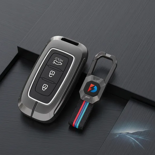 Premium_Car_Metal_Key_Cover_Protector_With_Heavy_Duty_Alloy_Body,_Scratch_Resistant_Finish,_Universal_Fit