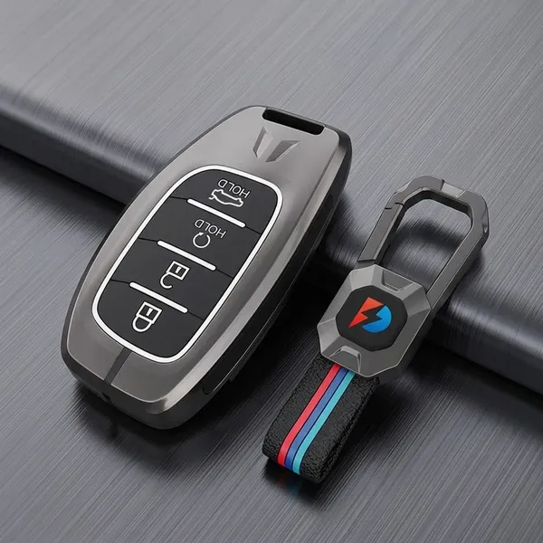 Premium_Car_Metal_Key_Cover_Protector_With_Heavy_Duty_Alloy_Body,_Scratch_Resistant_Finish,_Universal_Fit