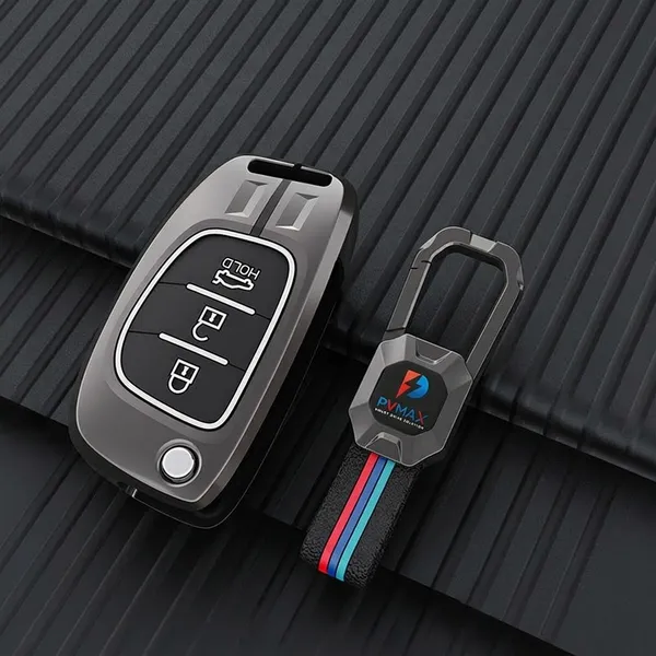 Premium_Car_Metal_Key_Cover_Protector_With_Heavy_Duty_Alloy_Body,_Scratch_Resistant_Finish,_Universal_Fit