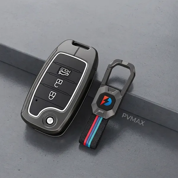 Premium_Car_Metal_Key_Cover_Protector_With_Heavy_Duty_Alloy_Body,_Scratch_Resistant_Finish,_Universal_Fit