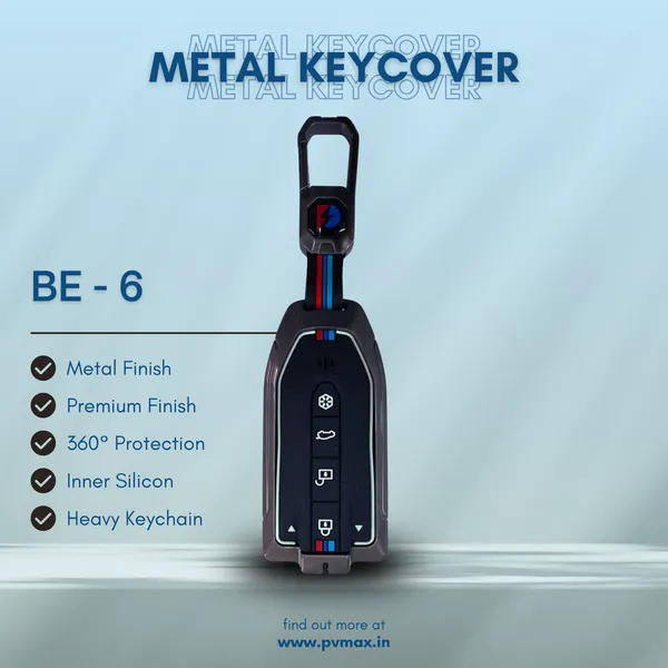 Premium_Car_Metal_Key_Cover_Protector_With_Heavy_Duty_Alloy_Body,_Scratch_Resistant_Finish,_Universal_Fit