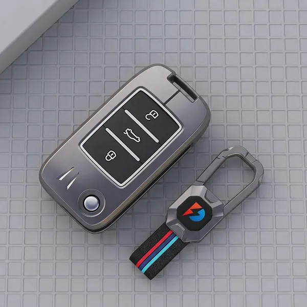 Premium_Car_Metal_Key_Cover_Protector_With_Heavy_Duty_Alloy_Body,_Scratch_Resistant_Finish,_Universal_Fit