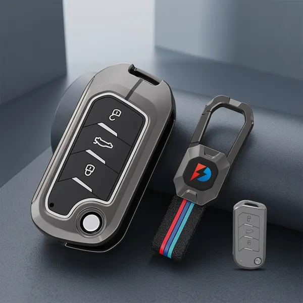 Premium_Car_Metal_Key_Cover_Protector_With_Heavy_Duty_Alloy_Body,_Scratch_Resistant_Finish,_Universal_Fit