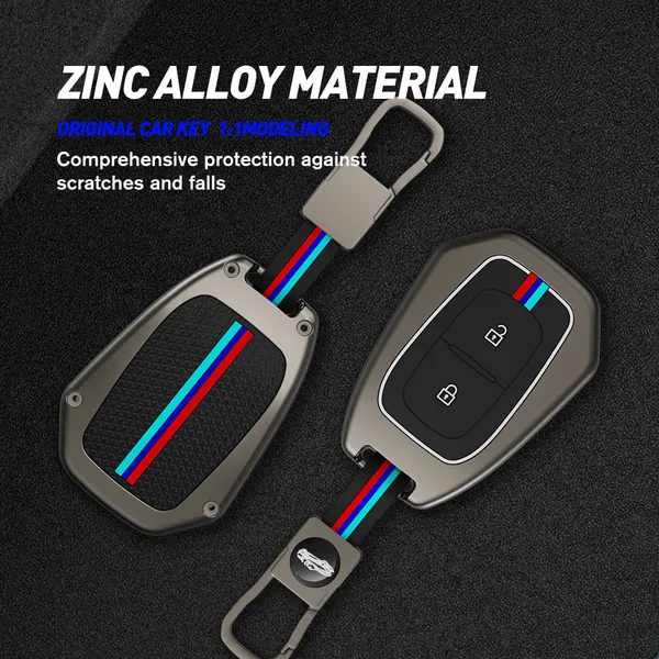 Premium_Car_Metal_Key_Cover_Protector_With_Heavy_Duty_Alloy_Body,_Scratch_Resistant_Finish,_Universal_Fit