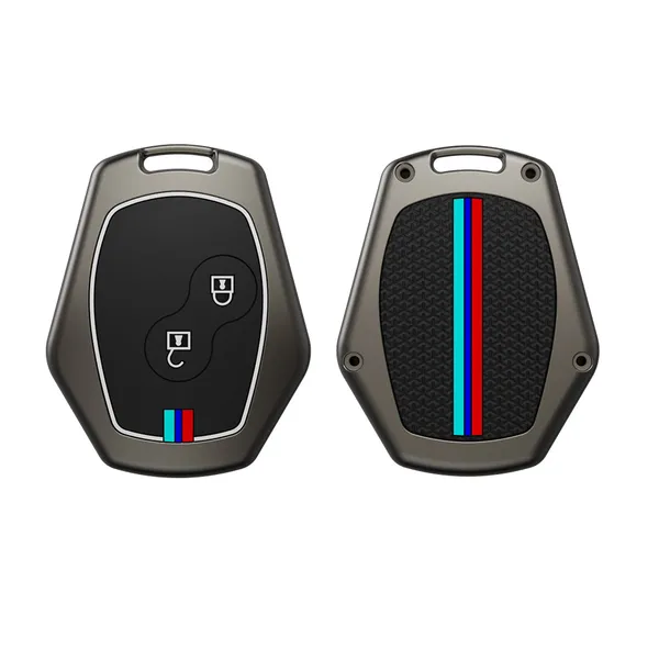 Premium_Car_Metal_Key_Cover_Protector_With_Heavy_Duty_Alloy_Body,_Scratch_Resistant_Finish,_Universal_Fit