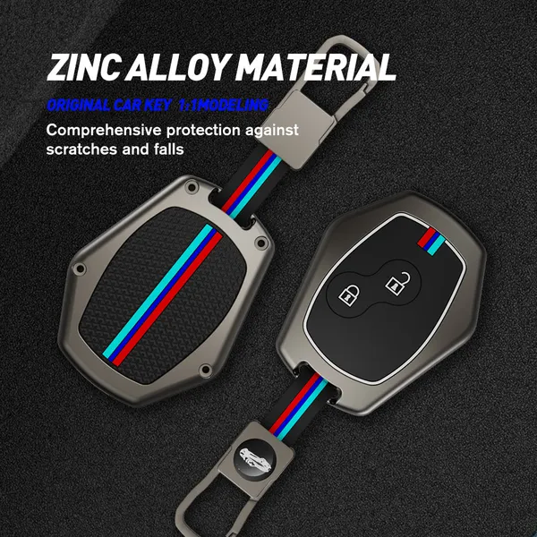 Premium_Car_Metal_Key_Cover_Protector_With_Heavy_Duty_Alloy_Body,_Scratch_Resistant_Finish,_Universal_Fit
