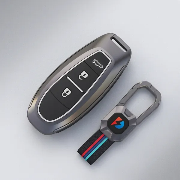Premium_Car_Metal_Key_Cover_Protector_With_Heavy_Duty_Alloy_Body,_Scratch_Resistant_Finish,_Universal_Fit