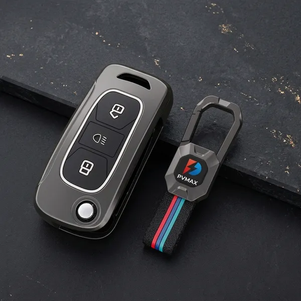 Premium_Car_Metal_Key_Cover_Protector_With_Heavy_Duty_Alloy_Body,_Scratch_Resistant_Finish,_Universal_Fit