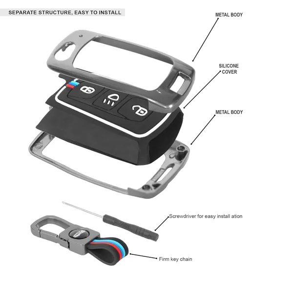 Premium_Car_Metal_Key_Cover_Protector_With_Heavy_Duty_Alloy_Body,_Scratch_Resistant_Finish,_Universal_Fit