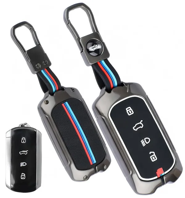Premium_Car_Metal_Key_Cover_Protector_With_Heavy_Duty_Alloy_Body,_Scratch_Resistant_Finish,_Universal_Fit