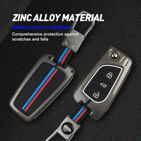 Premium_Car_Metal_Key_Cover_Protector_With_Heavy_Duty_Alloy_Body,_Scratch_Resistant_Finish,_Universal_Fit