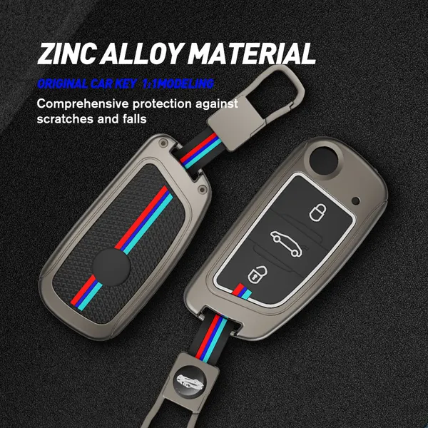Premium_Car_Metal_Key_Cover_Protector_With_Heavy_Duty_Alloy_Body,_Scratch_Resistant_Finish,_Universal_Fit