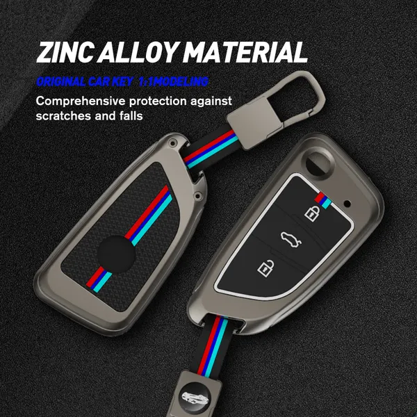 Premium_Car_Metal_Key_Cover_Protector_With_Heavy_Duty_Alloy_Body,_Scratch_Resistant_Finish,_Universal_Fit