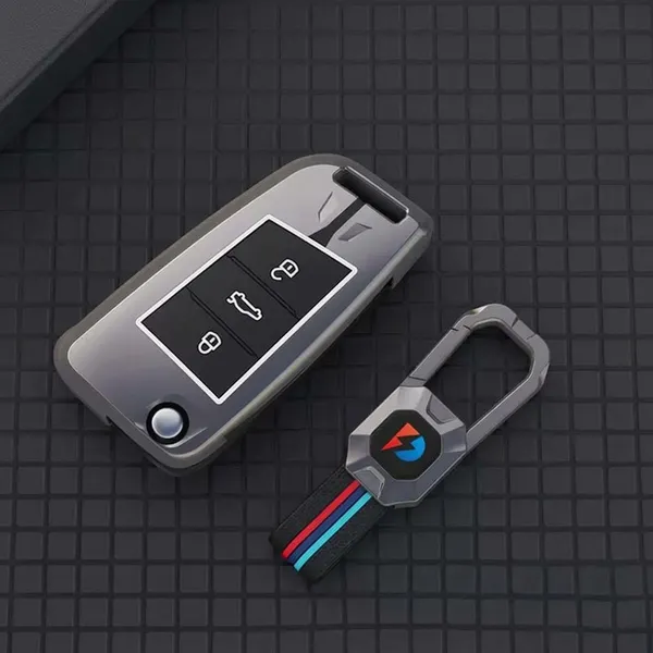 Premium_Car_Metal_Key_Cover_Protector_With_Heavy_Duty_Alloy_Body,_Scratch_Resistant_Finish,_Universal_Fit