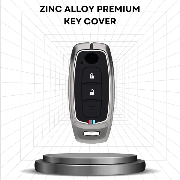 Premium_Car_Metal_Key_Cover_Protector_With_Heavy_Duty_Alloy_Body,_Scratch_Resistant_Finish,_Universal_Fit