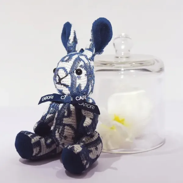 Rabbit_Car_Air_Freshener_New_Pilot_Diffuser_Vent_Clip_Pilot_Aromatherapy_Car_Interior_Perfume_Decoration_Magnetic_Design_(BLUE)
