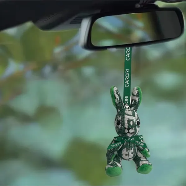 Rabbit_Car_Air_Freshener_New_Pilot_Diffuser_Vent_Clip_Pilot_Aromatherapy_Car_Interior_Perfume_Decoration_Magnetic_Design_(GREEN)