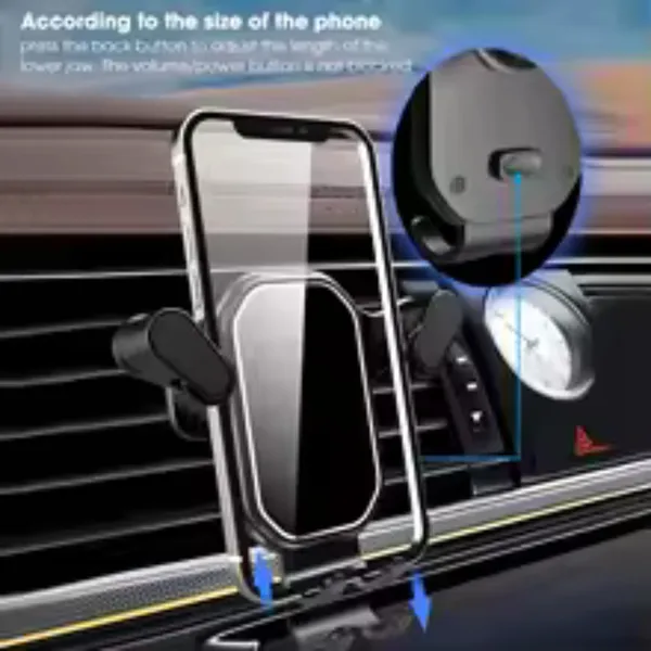 Black_Plastic_Premium_Mobile_Holder_For_Car