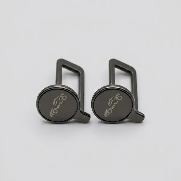 Black_Leather_Premium_Seat_Belt_Buckle_For_Car_(Pack_Of_2)