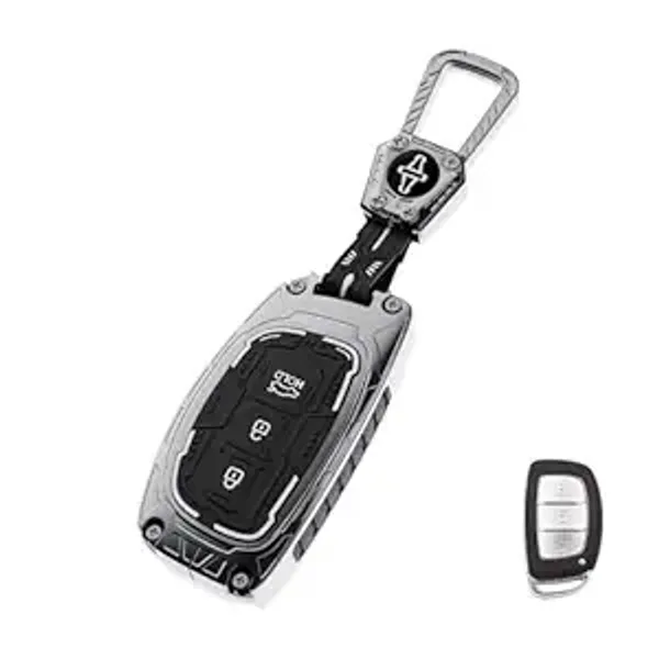 PVMAX_Transformer_Car_Key_Cover_Compatible_with_Hyundai_i20,_Creta,_Venue,_Tucson,_Alcazar,_Grand_i10,_Verna,_Xcent,_Aura,_and_Elantra_3-Button_Smart_Key