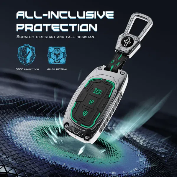 PVMAX_Transformer_Car_Key_Cover_Compatible_with_Hyundai_i20,_Creta,_Venue,_Tucson,_Alcazar,_Grand_i10,_Verna,_Xcent,_Aura,_and_Elantra_3-Button_Smart_Key