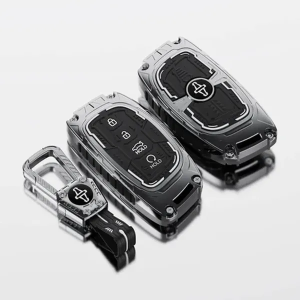 PVMAX_Transformer_Car_Key_Cover_Compatible_With_Hyundai_Creta,_I-20,_Venue,_Elantra,_And_Tucson_4_Button_Smart_Key