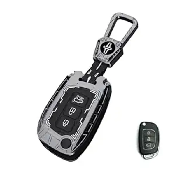 PVMAX_Transformer_Car_Key_Cover_for_Hyundai_Hyundai_Creta,_Venue,_Tucson,_Alcazar,_I20,_Grand_i10_Nios,_Aura,_Xcent,_Exter_3_Button_Flip_Key