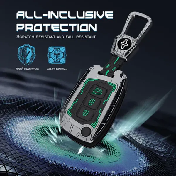 PVMAX_Transformer_Car_Key_Cover_for_Hyundai_Hyundai_Creta,_Venue,_Tucson,_Alcazar,_I20,_Grand_i10_Nios,_Aura,_Xcent,_Exter_3_Button_Flip_Key
