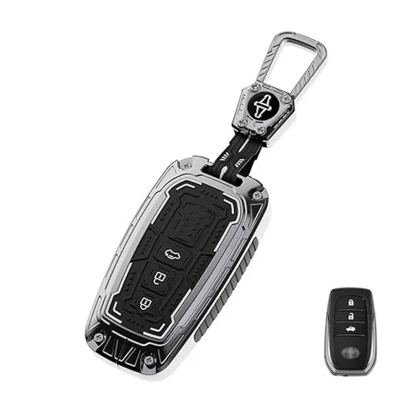 PVMAX_Transformer_Car_Key_Cover_Compatible_with_Toyota_Fortuner_|_Fortuner_Legender_|_Innova_Hycross_|_Invicto_3_Button_Smart_Key